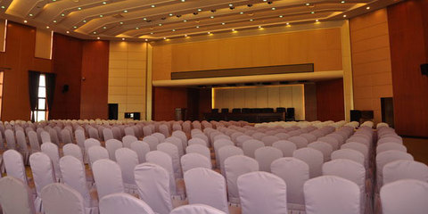 高效專業的會議及展覽服務 打造成功商務交流平臺