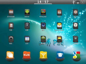 平板電腦行業定制 計算機軟硬件開發的創新之路