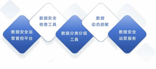 天陽科技2024數(shù)據(jù)安全首發(fā)陣容齊上線，數(shù)據(jù)處理服務(wù)升級再出發(fā)