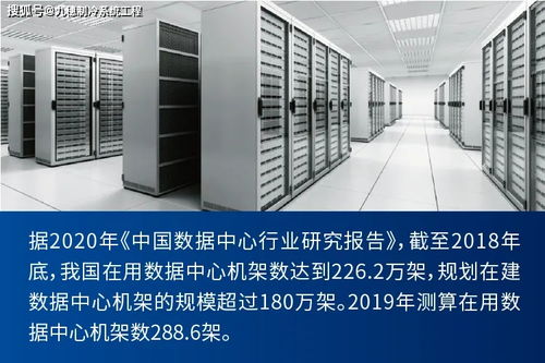 數據中心變身“電老虎”？江森自控服務無憂六大節能方案為數據處理服務解憂